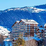 Christiania 2 Sbel By Interhome * Nendaz