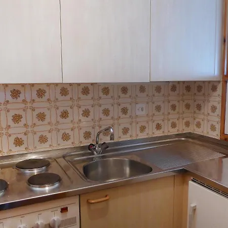 公寓 Christiania 2 Sbel By Interhome