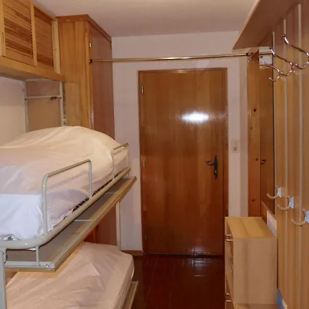 Apartmán Christiania 2 Sbel By Interhome *