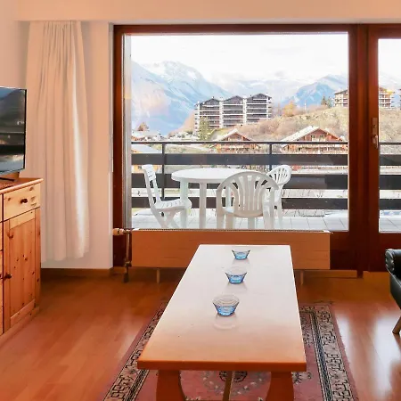 Christiania 2 Sbel By Interhome