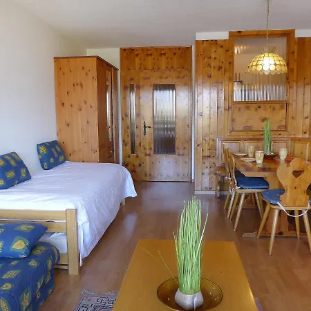 Christiania 2 Sbel By Interhome Апартаменты *