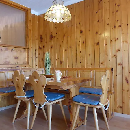 Christiania 2 Sbel By Interhome Апартаменты *