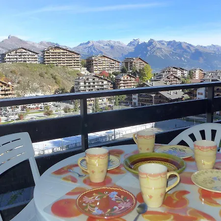 Christiania 2 Sbel By Interhome Apartmán