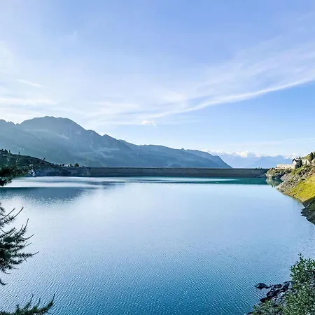 Christiania 2 Sbel By Interhome * Nendaz