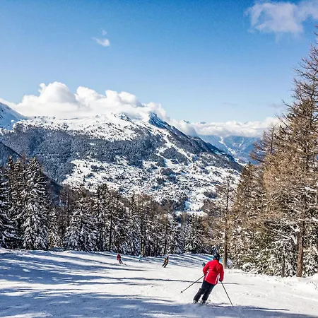 公寓 Christiania 2 Sbel By Interhome *