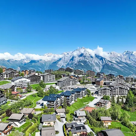 Christiania 2 Sbel By Interhome *