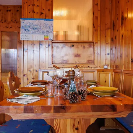 Christiania 2 Sbel By Interhome شقة نينداز