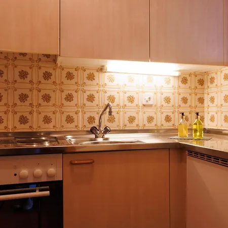 Christiania 2 Sbel By Interhome شقة *