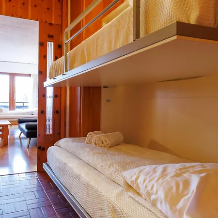 Christiania 2 Sbel By Interhome Apartment Nendaz