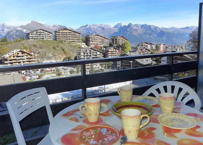 Christiania 2 Sbel By Interhome شقة