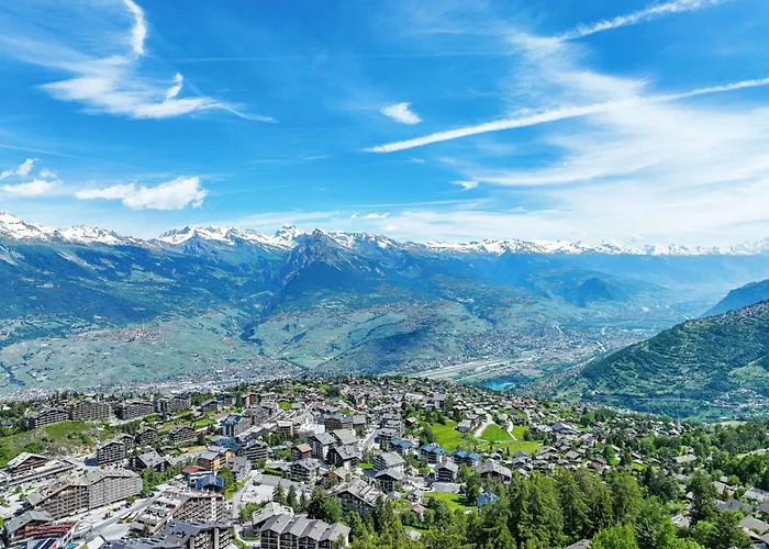 Christiania 2 Sbel By Interhome