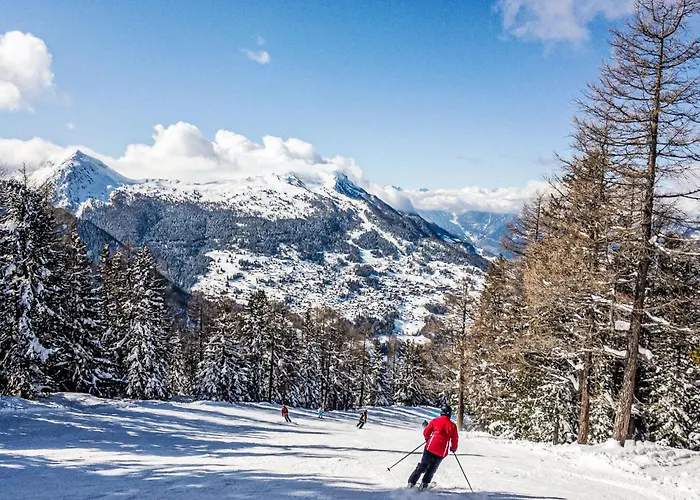 شقة Christiania 2 Sbel By Interhome *