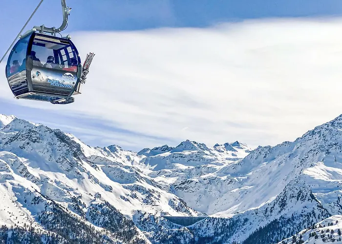 شقة Christiania 2 Sbel By Interhome نينداز