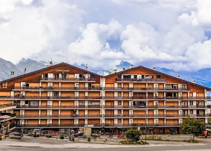 Christiania 2 Sbel By Interhome