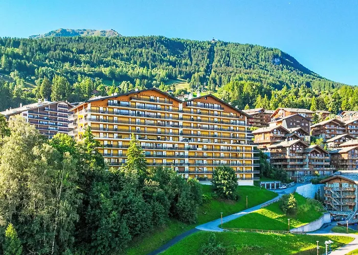 Christiania 2 Sbel By Interhome