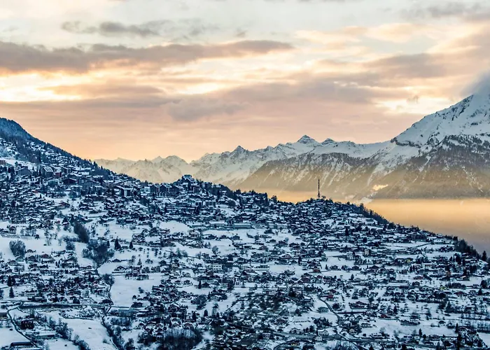 شقة Christiania 2 Sbel By Interhome