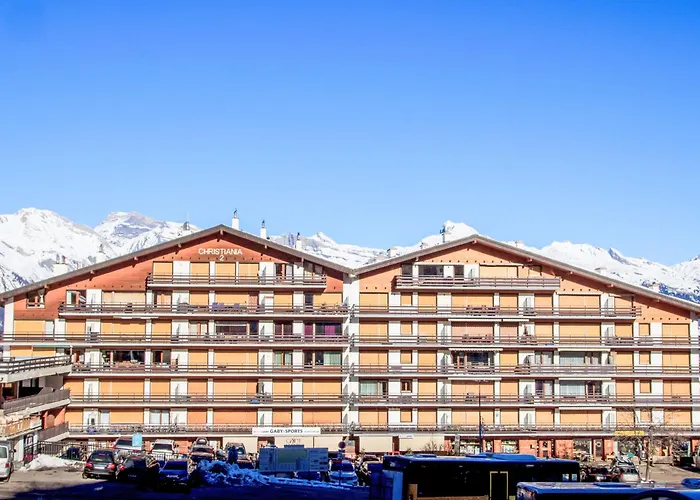 Christiania 2 Sbel By Interhome *