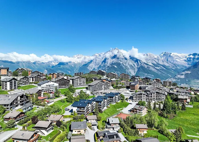 Christiania 2 Sbel By Interhome *