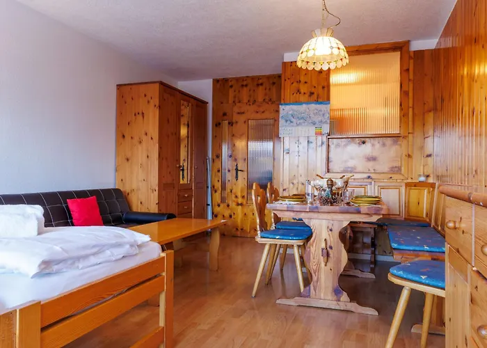 Daire Christiania 2 Sbel By Interhome