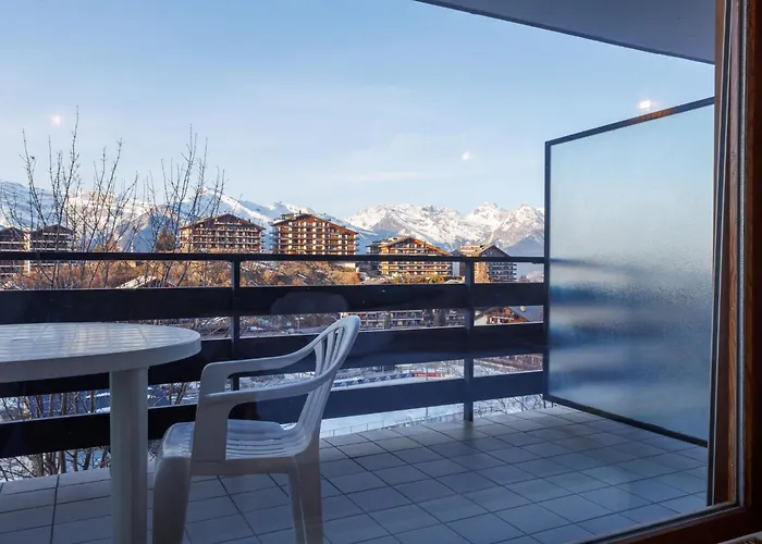 Christiania 2 Sbel By Interhome *