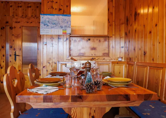 Christiania 2 Sbel By Interhome شقة نينداز