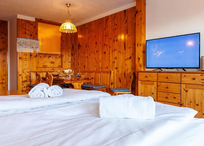 Christiania 2 Sbel By Interhome