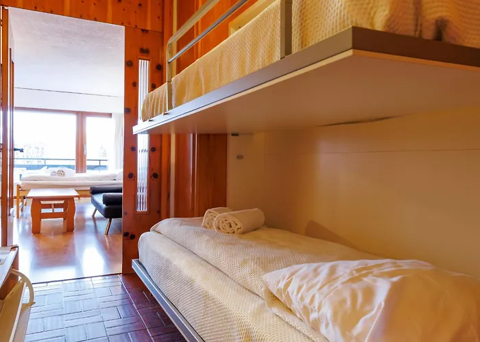 Christiania 2 Sbel By Interhome شقة نينداز