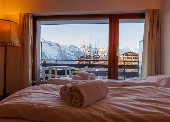 Christiania 2 Sbel By Interhome *