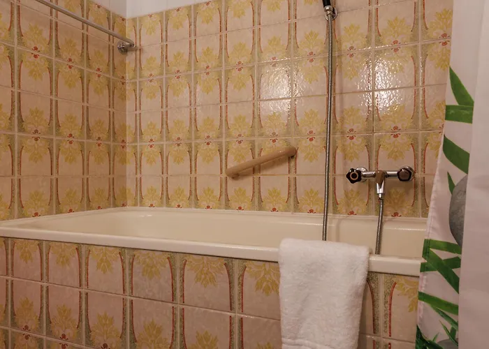 Christiania 2 Sbel By Interhome *