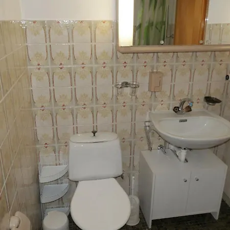 Christiania 2 Sbel By Interhome Apartment