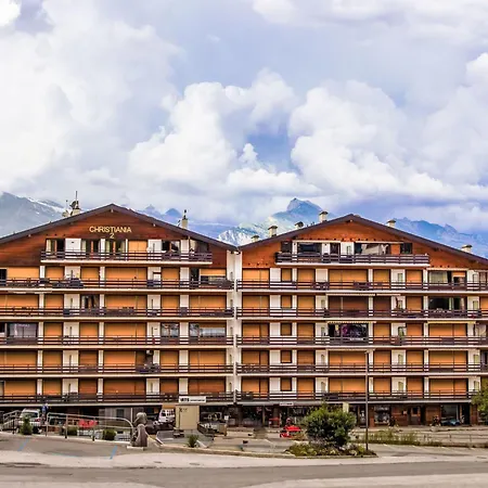 Christiania 2 Sbel By Interhome