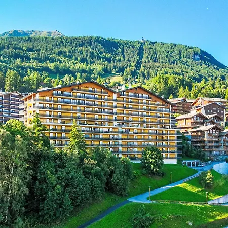 Christiania 2 Sbel By Interhome