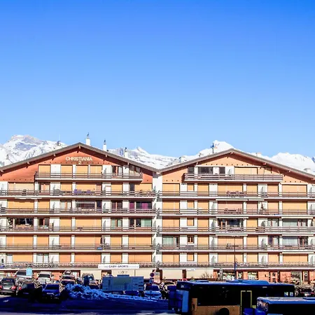 Christiania 2 Sbel By Interhome *