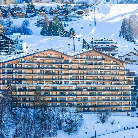 Christiania 2 Sbel By Interhome Nendaz