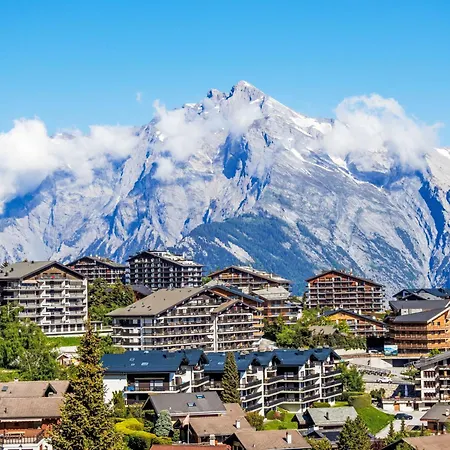 Christiania 2 Sbel By Interhome Nendaz