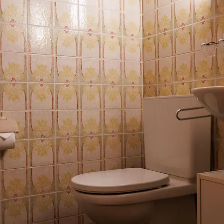 Διαμέρισμα Christiania 2 Sbel By Interhome