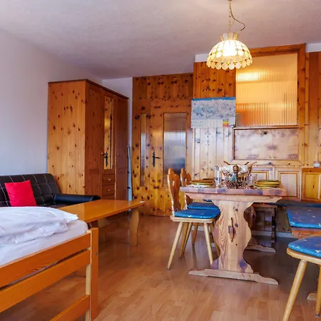 Appartamento Christiania 2 Sbel By Interhome