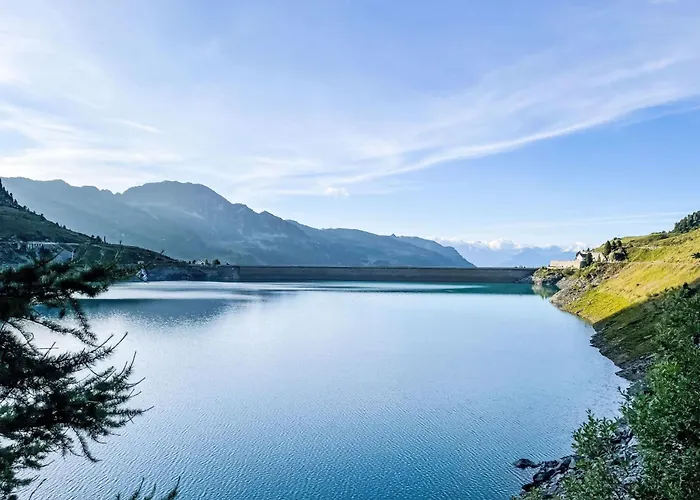Christiania 2 Sbel By Interhome * Nendaz