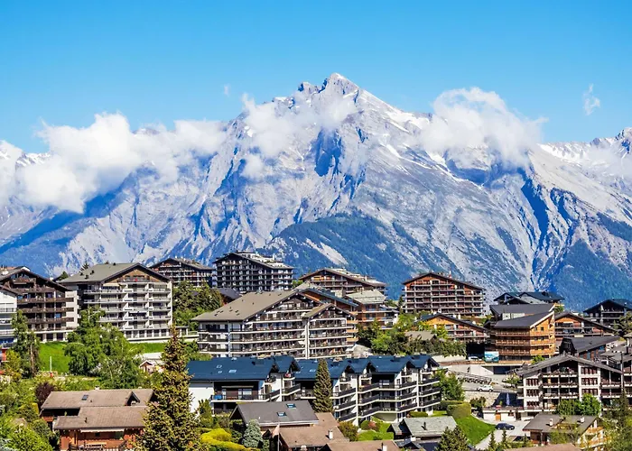Christiania 2 Sbel By Interhome Nendaz
