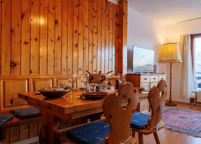 Christiania 2 Sbel By Interhome * Nendaz